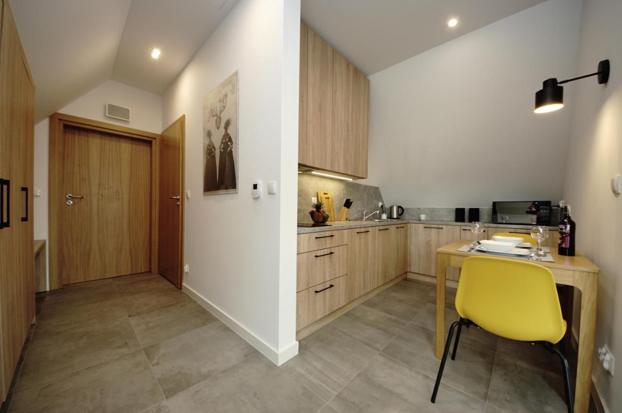 Bh Properties, Apartamenty Teatr Wybrzeze Srodmiescie Гданск Екстериор снимка